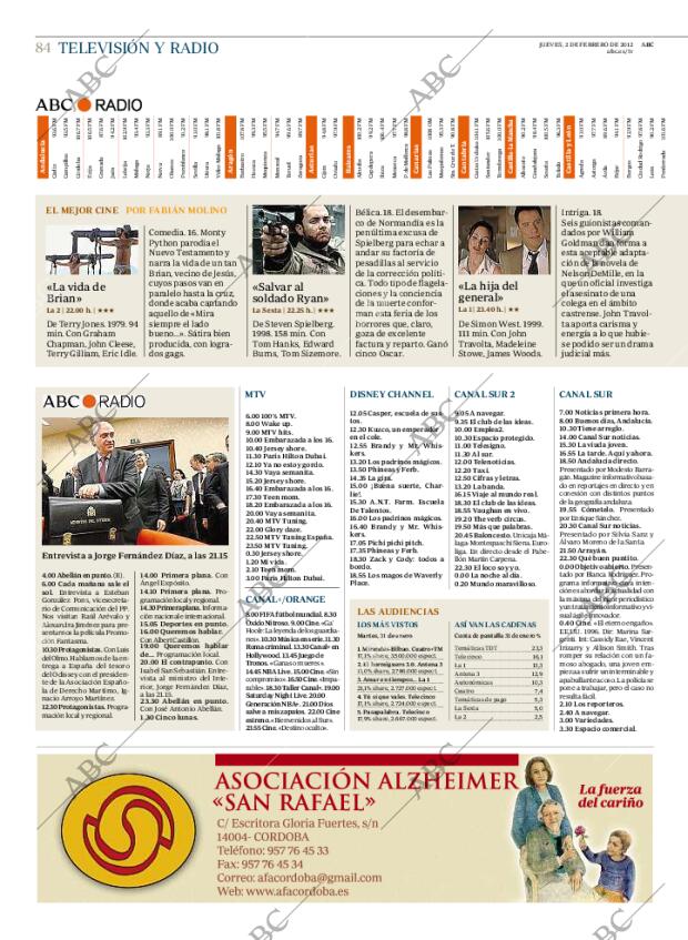 ABC CORDOBA 02-02-2012 página 84