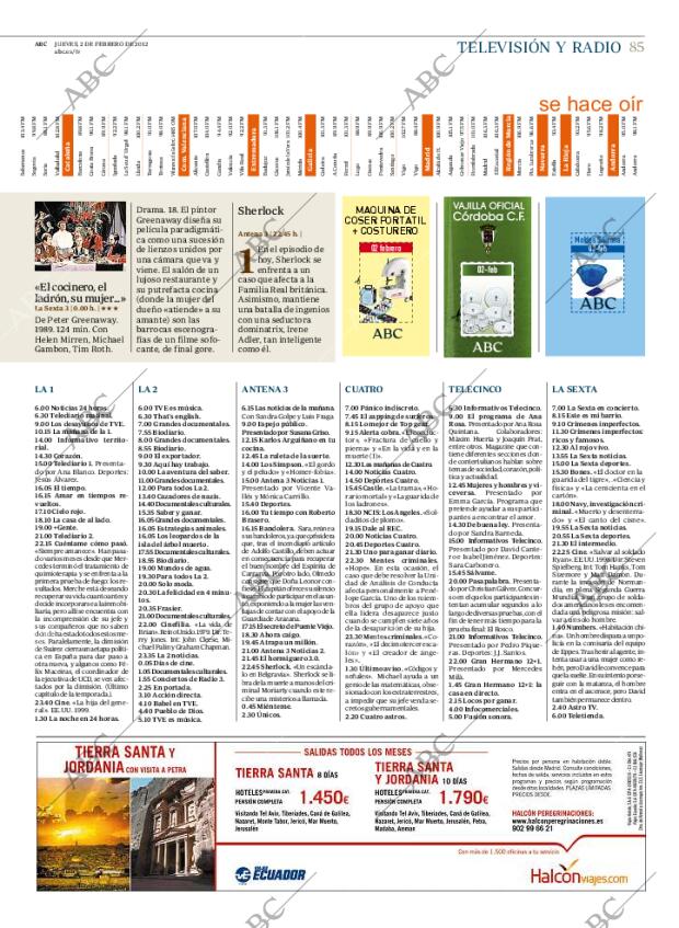 ABC CORDOBA 02-02-2012 página 85