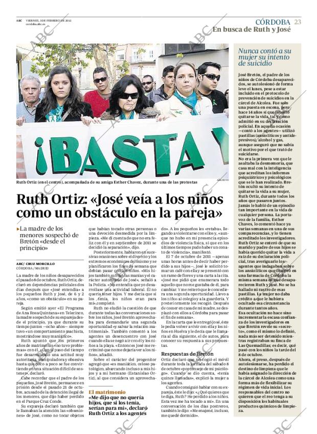ABC CORDOBA 03-02-2012 página 23