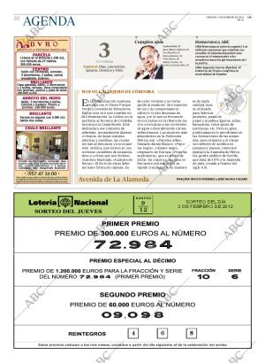 ABC CORDOBA 03-02-2012 página 30