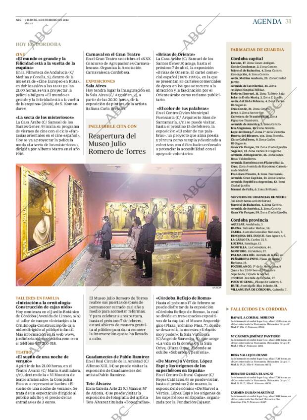 ABC CORDOBA 03-02-2012 página 31