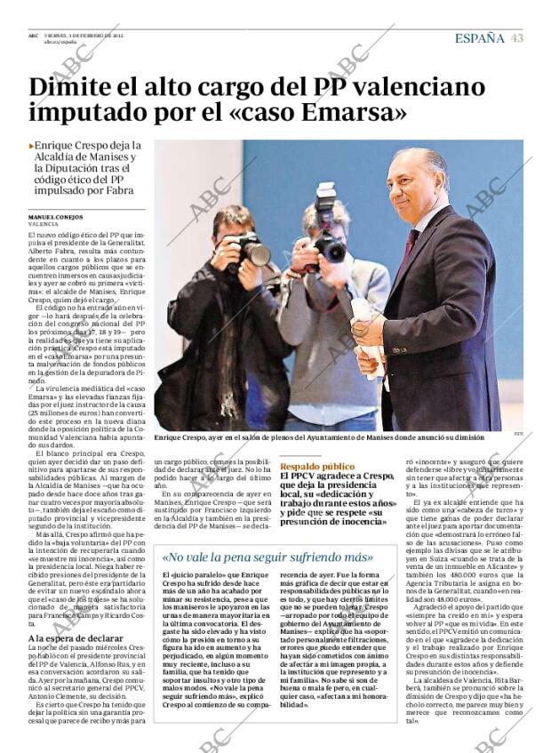 ABC CORDOBA 03-02-2012 página 43