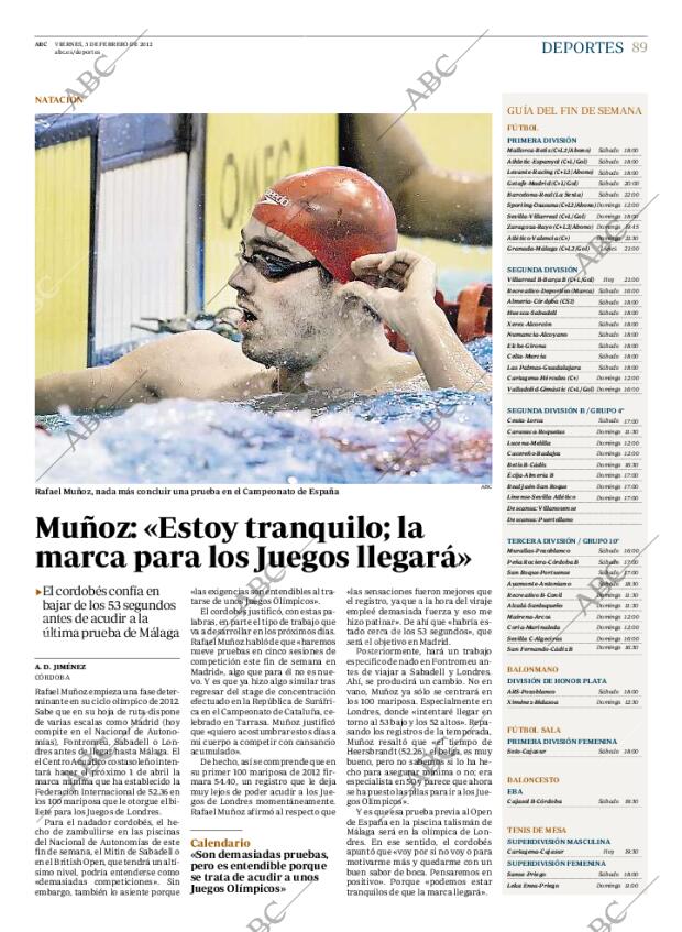 ABC CORDOBA 03-02-2012 página 89