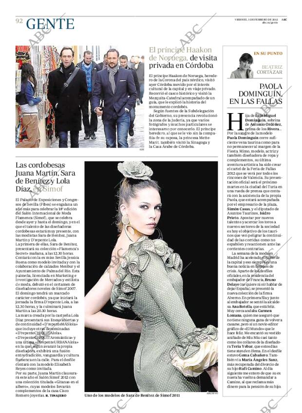 ABC CORDOBA 03-02-2012 página 92