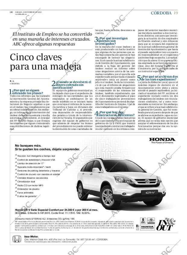 ABC CORDOBA 04-02-2012 página 19