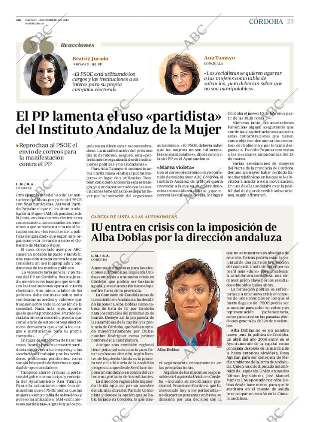 ABC CORDOBA 04-02-2012 página 23