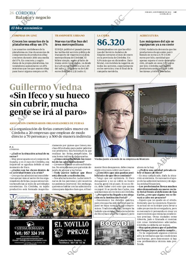 ABC CORDOBA 04-02-2012 página 26
