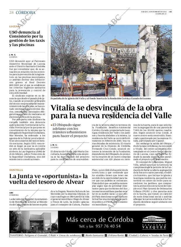 ABC CORDOBA 04-02-2012 página 28