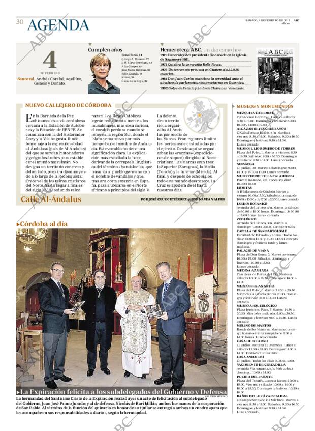 ABC CORDOBA 04-02-2012 página 30
