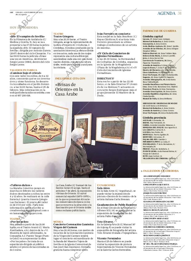 ABC CORDOBA 04-02-2012 página 31