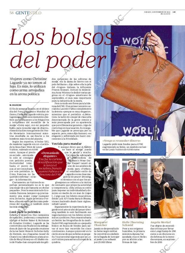 ABC CORDOBA 04-02-2012 página 58