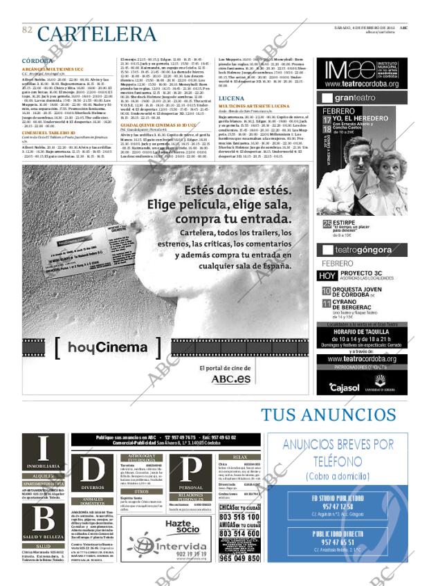 ABC CORDOBA 04-02-2012 página 82