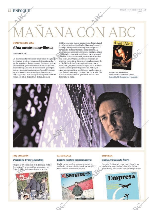 ABC MADRID 04-02-2012 página 12