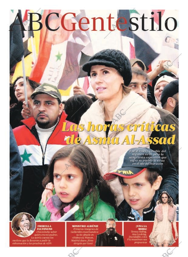 ABC MADRID 04-02-2012 página 39