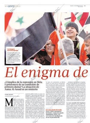 ABC MADRID 04-02-2012 página 40