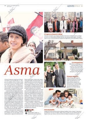 ABC MADRID 04-02-2012 página 41