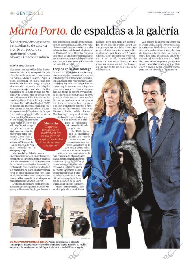 ABC MADRID 04-02-2012 página 46