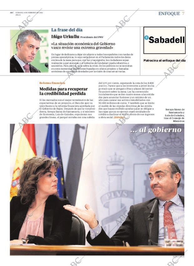 ABC MADRID 04-02-2012 página 7