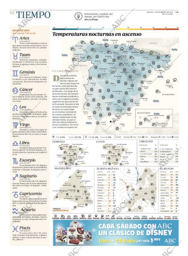 ABC MADRID 04-02-2012 página 92