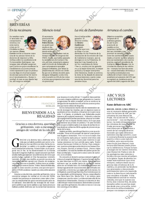ABC CORDOBA 05-02-2012 página 18