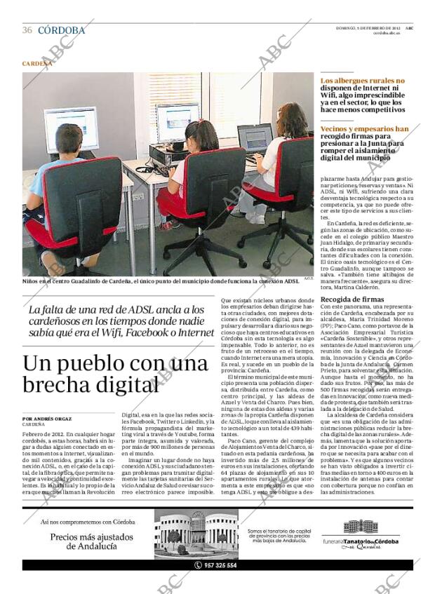 ABC CORDOBA 05-02-2012 página 36