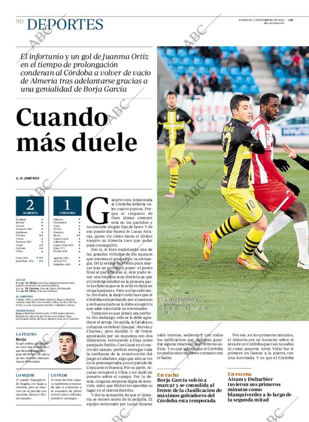 ABC CORDOBA 05-02-2012 página 90