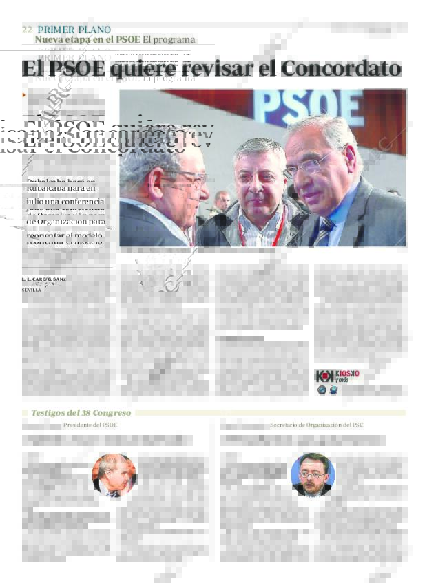 ABC MADRID 05-02-2012 página 22