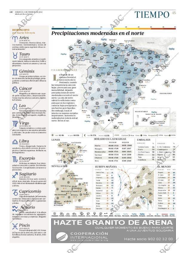 ABC SEVILLA 05-02-2012 página 45
