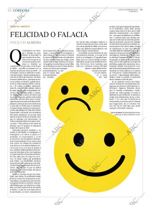 ABC CORDOBA 06-02-2012 página 22