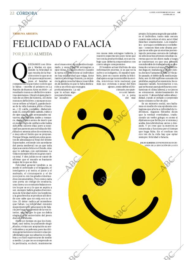 ABC CORDOBA 06-02-2012 página 22
