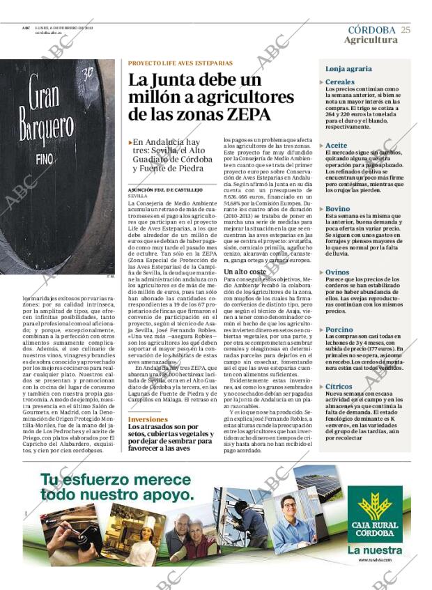 ABC CORDOBA 06-02-2012 página 25