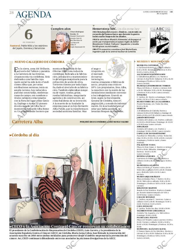 ABC CORDOBA 06-02-2012 página 28
