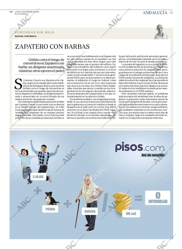 ABC CORDOBA 06-02-2012 página 31