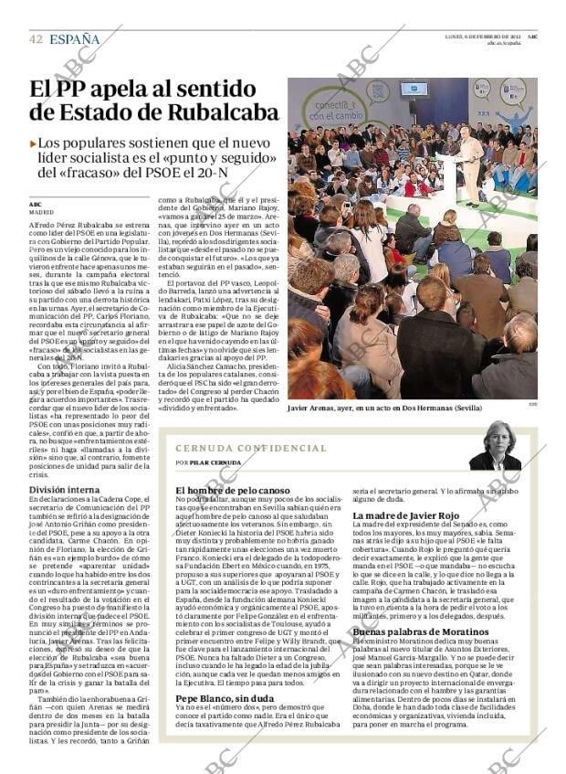 ABC CORDOBA 06-02-2012 página 42
