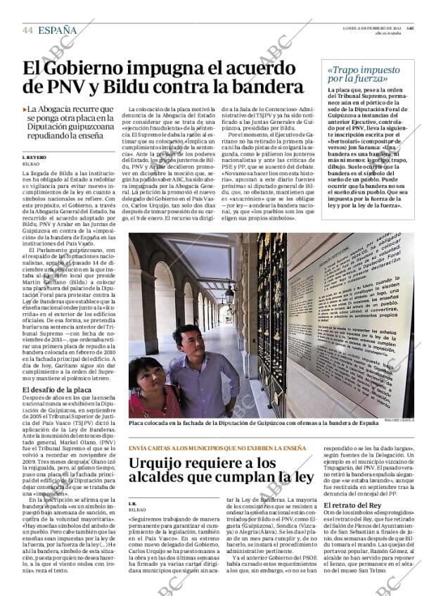 ABC CORDOBA 06-02-2012 página 44