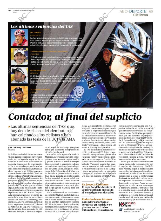 ABC CORDOBA 06-02-2012 página 65