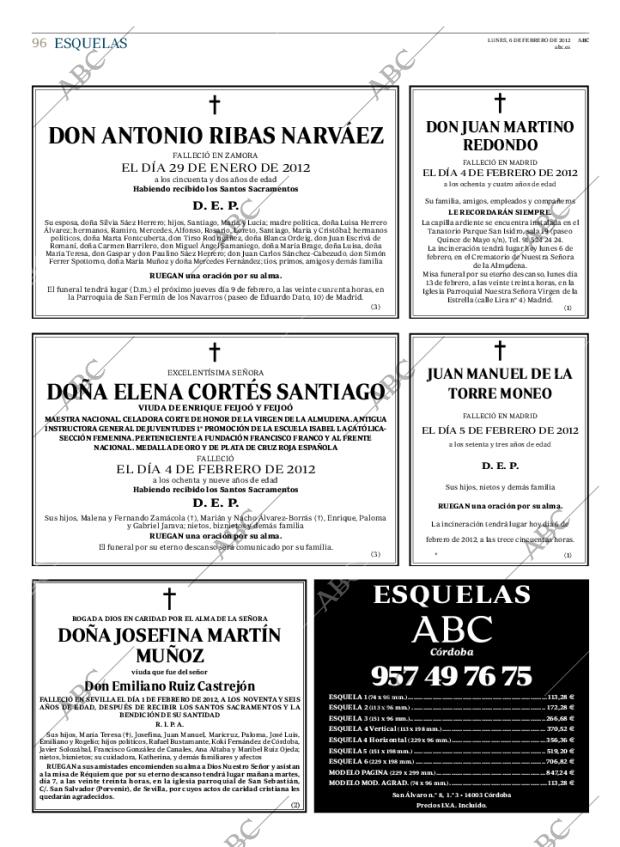 ABC CORDOBA 06-02-2012 página 96