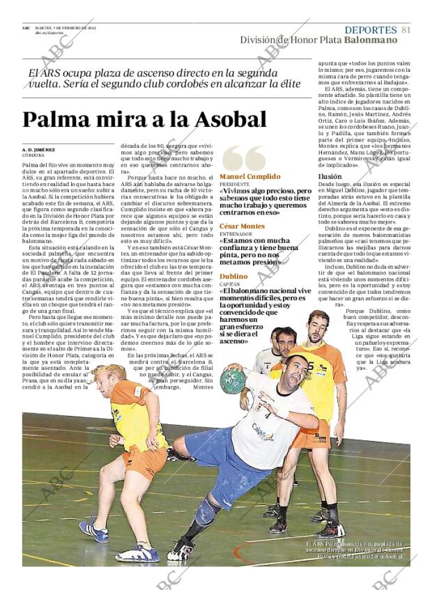 ABC CORDOBA 07-02-2012 página 81