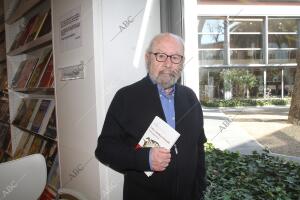 Presentación de la obra de José Manuel caballero Bonald, 'Entreguerras'
