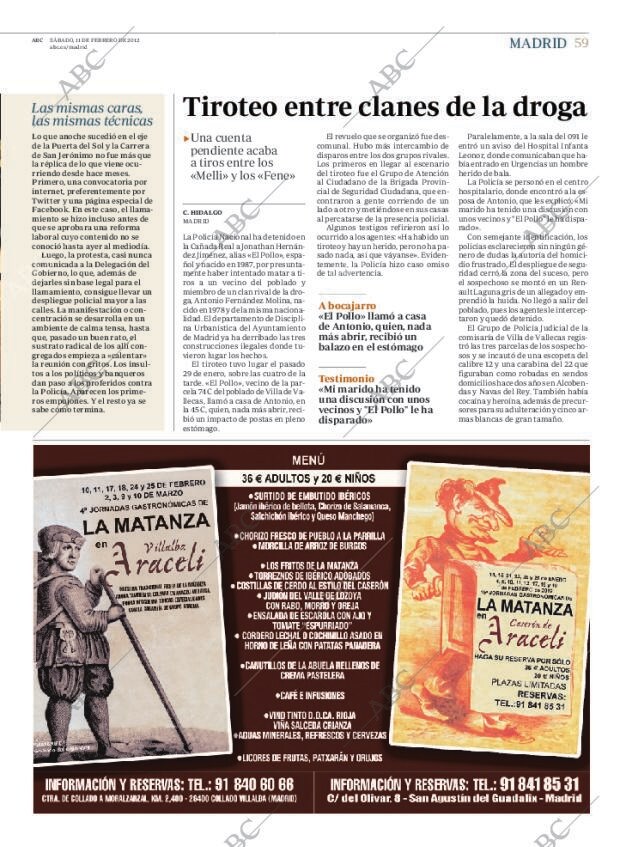 ABC MADRID 11-02-2012 página 61
