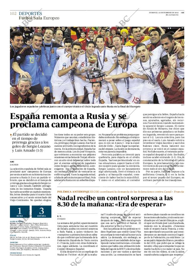 ABC CORDOBA 12-02-2012 página 102