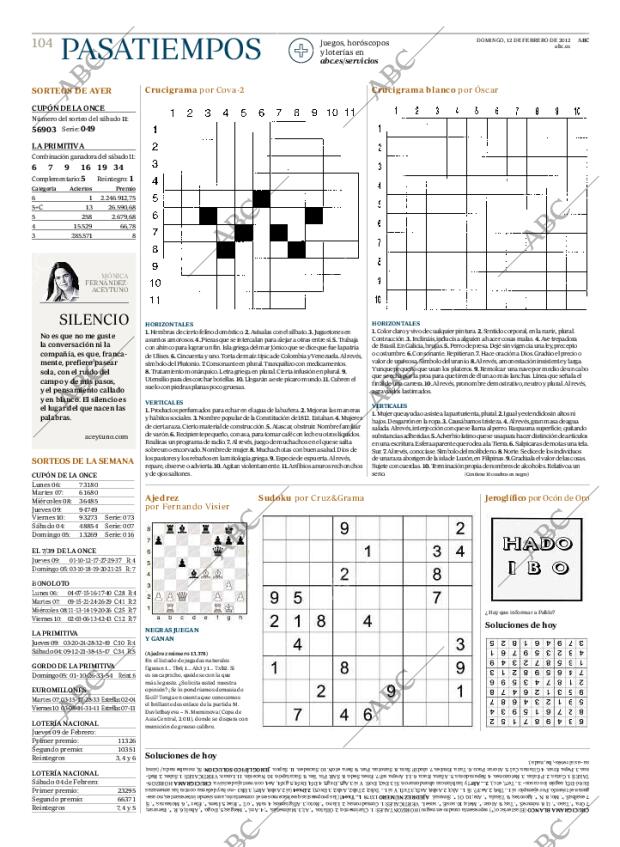 ABC CORDOBA 12-02-2012 página 104