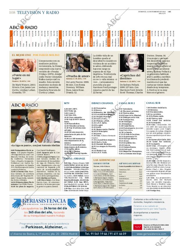 ABC CORDOBA 12-02-2012 página 108