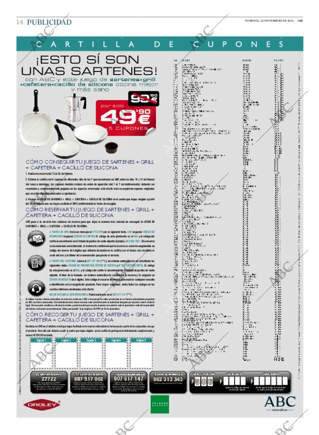 ABC CORDOBA 12-02-2012 página 14