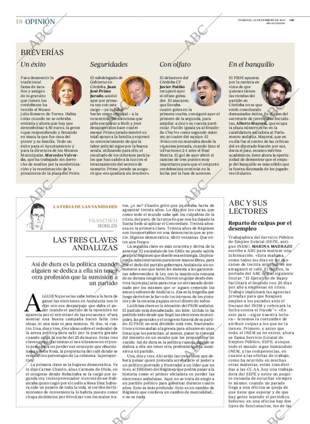 ABC CORDOBA 12-02-2012 página 18