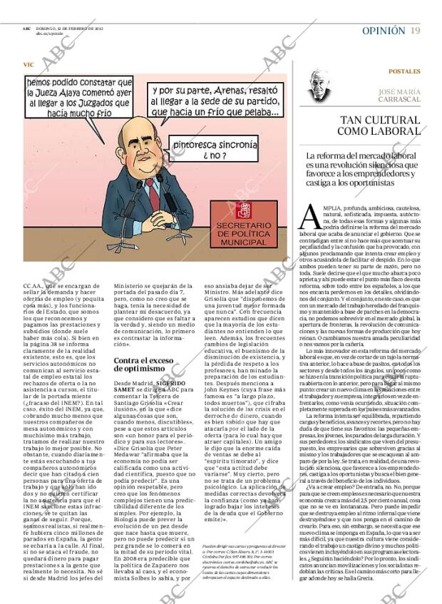ABC CORDOBA 12-02-2012 página 19