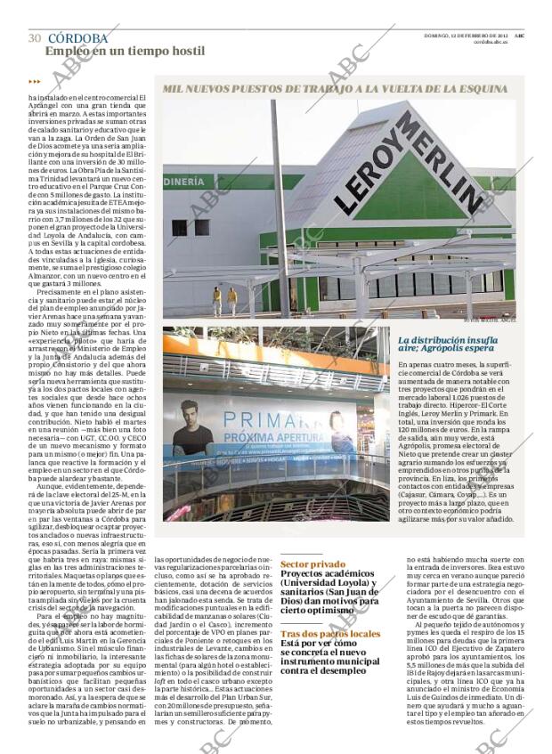ABC CORDOBA 12-02-2012 página 30