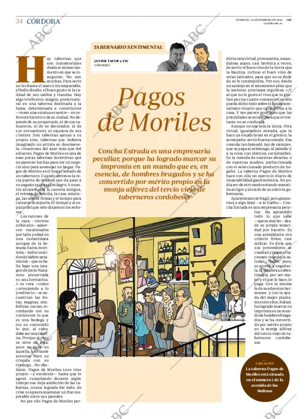 ABC CORDOBA 12-02-2012 página 34