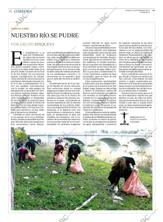 ABC CORDOBA 12-02-2012 página 36