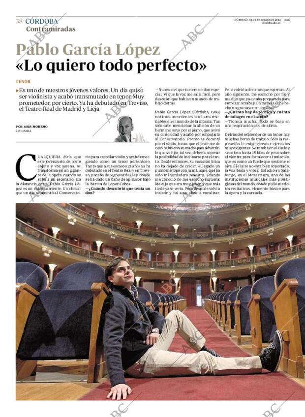 ABC CORDOBA 12-02-2012 página 38